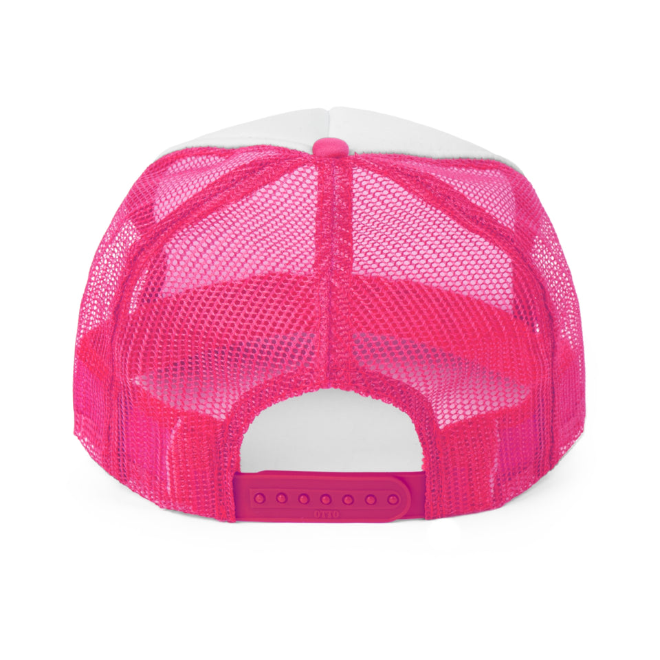 BLF Trucker Caps