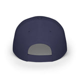 Really Rich Racing (Green) Low Profile Baseball Cap