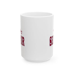 East Gaston HS Ceramic Mug, (11oz, 15oz)
