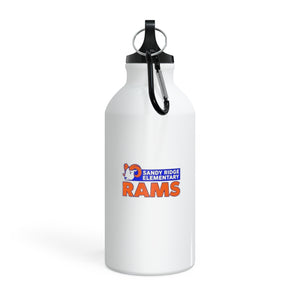 Sandy Ridge Elementary Oregon Sport Bottle