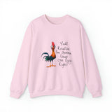 Graphic Unisex Heavy Blend™ Crewneck Sweatshirt