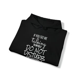 Graphic Unisex Heavy Blend™ Hooded Sweatshirt
