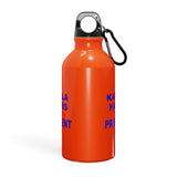 Kamala Harris For President Oregon Sport Bottle