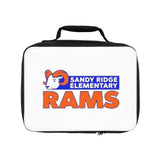 Sandy Ridge Elementary Lunch Bag