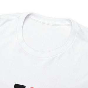 I Love My Shi Tzu Unisex Heavy Cotton Tee
