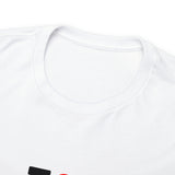 I Love My Shi Tzu Unisex Heavy Cotton Tee