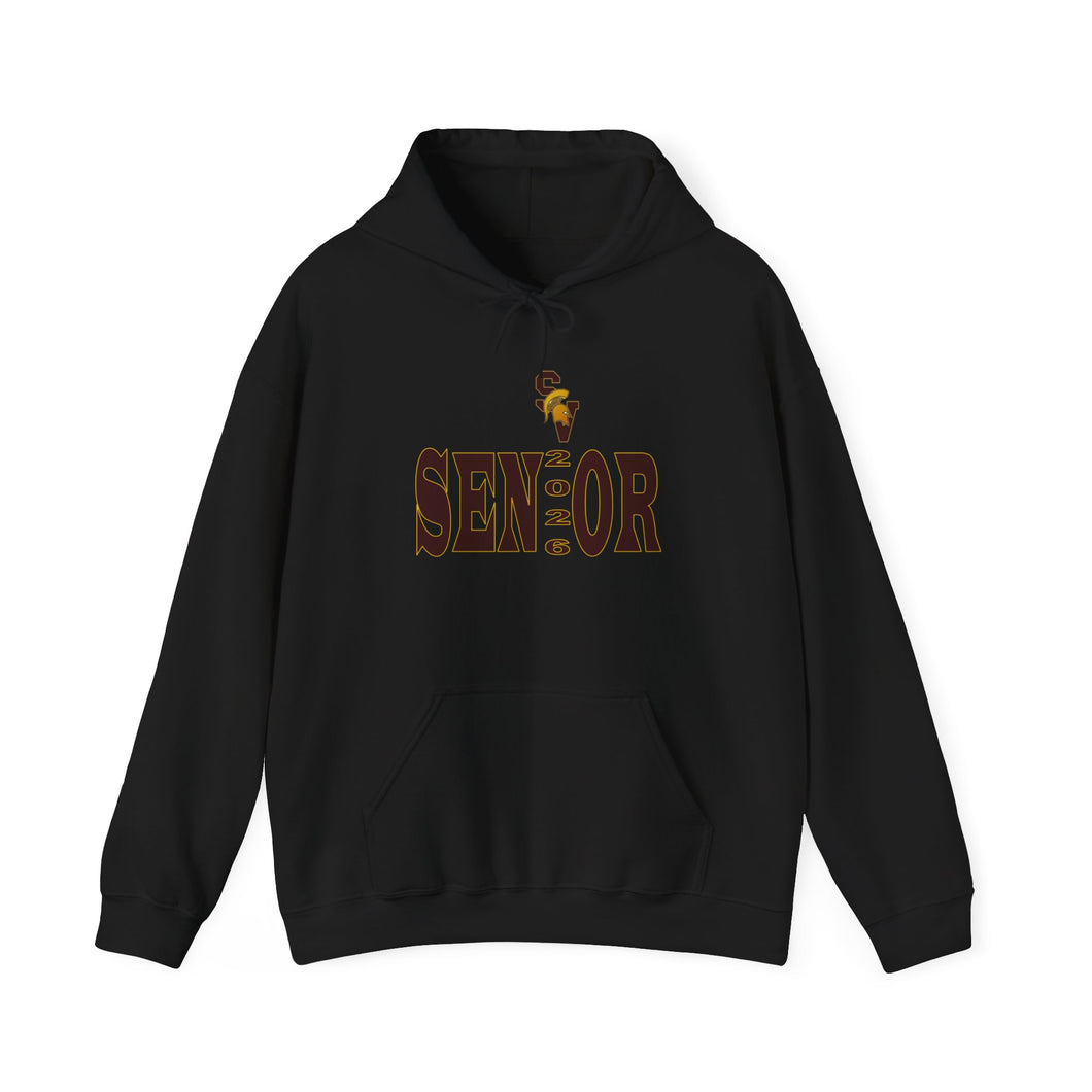 Sun Valley HS Unisex Heavy Blend™ Hooded Sweatshirt
