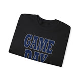 Dallas Game Day Unisex Heavy Blend™ Crewneck Sweatshirt
