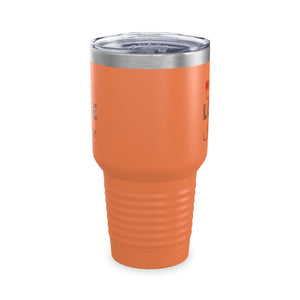 Teachers Ringneck Tumbler, 30oz