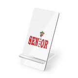 South Providence HS Mobile Display Stand for Smartphones