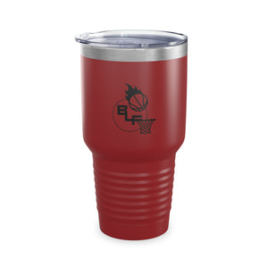 Bradley Floyd Ringneck Tumbler, 30oz