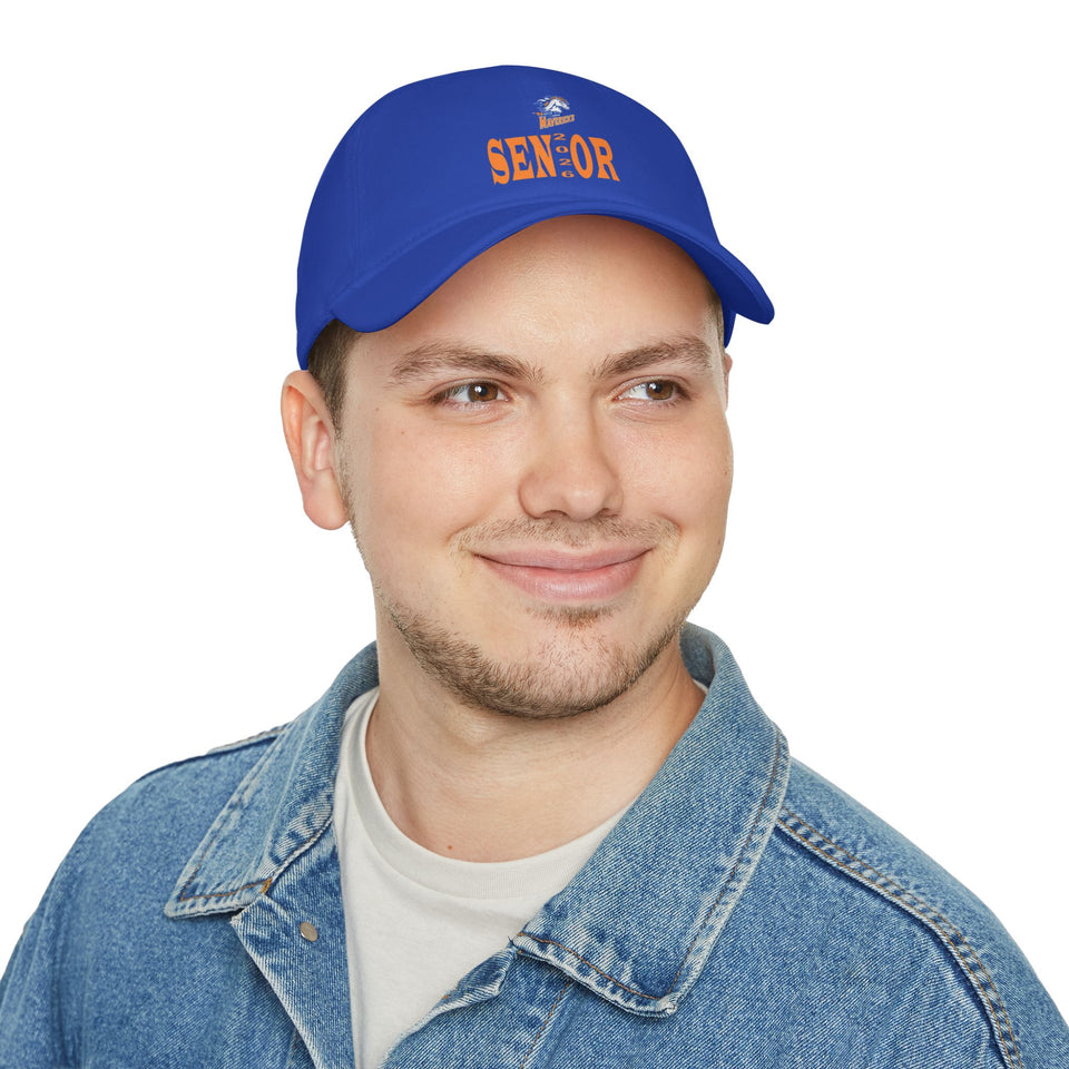 Marvin Ridge HS Low Profile Baseball Cap