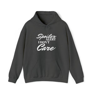 Graphic Unisex Heavy Blend™ Hooded Sweatshirt