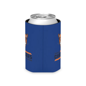 Julius Chambers Can Cooler