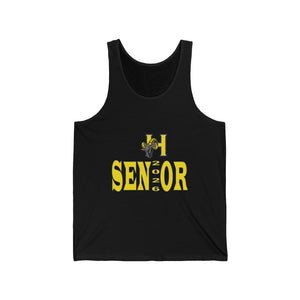 Highland Tech Unisex Jersey Tank