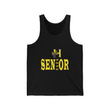 Highland Tech Unisex Jersey Tank