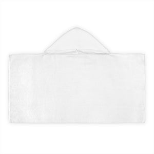 Sandy Ridge Elementary Youth Hooded Towel