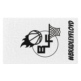 Bradley Floyd Rally Towel, 11x18