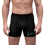 Norfolk State Men's Boxer Briefs (AOP)