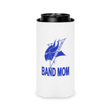 Elizabeth City Band Mom Can Cooler