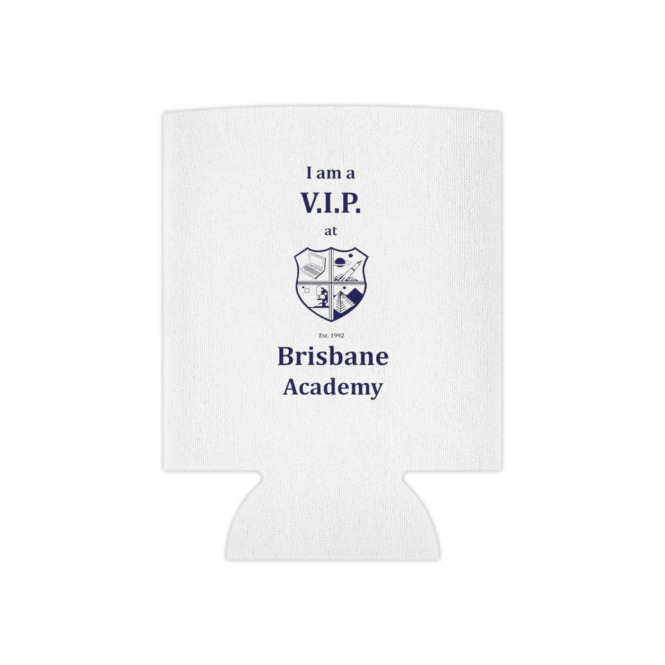 Brisbane VIP Can Cooler