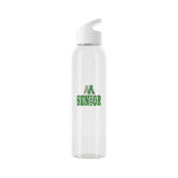Ashbrook HS Sky Water Bottle