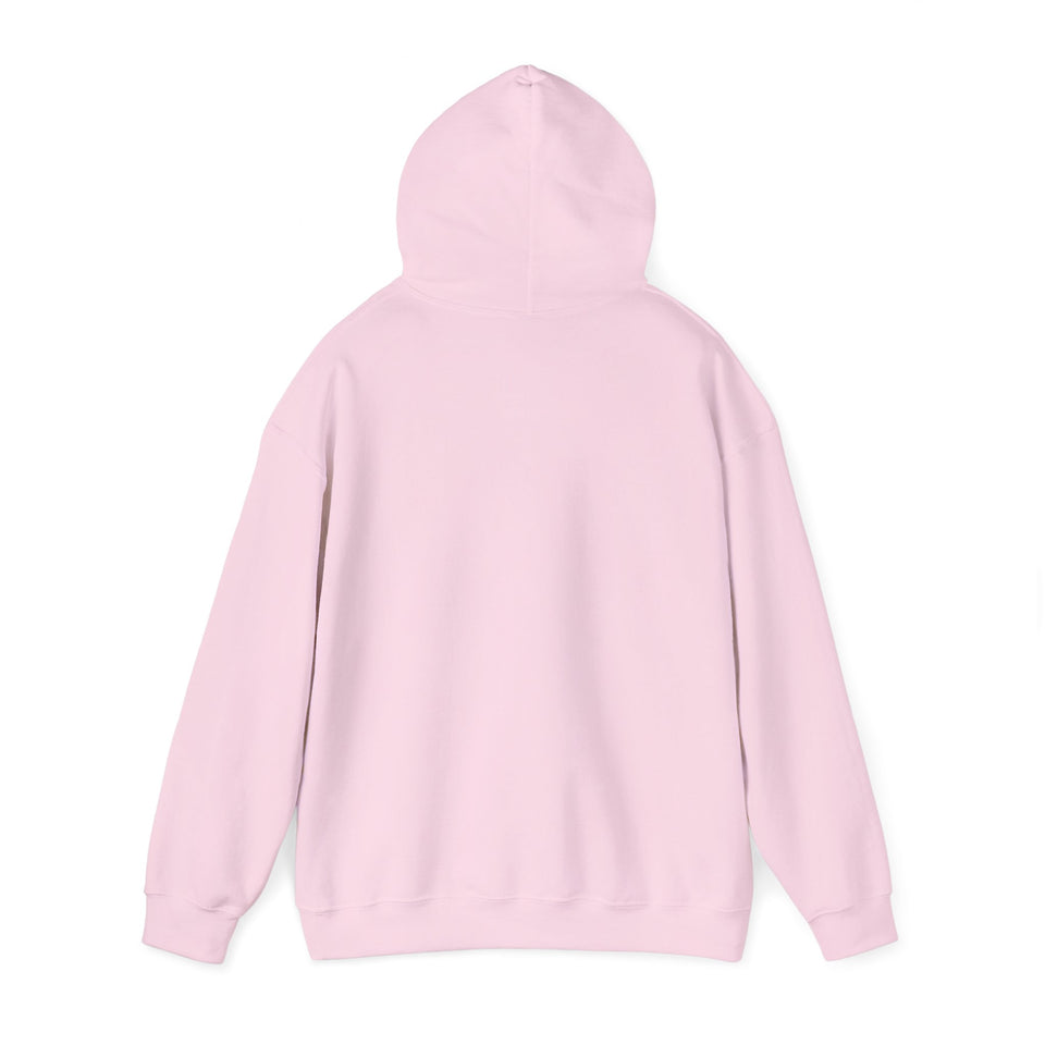 What Day Is It Today? Unisex Heavy Blend™ Hooded Sweatshirt