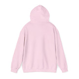 What Day Is It Today? Unisex Heavy Blend™ Hooded Sweatshirt
