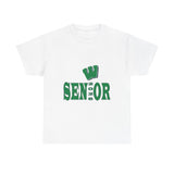 Weddington HS Unisex Heavy Cotton Tee