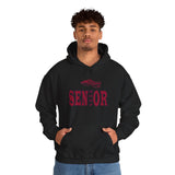East Gaston HS Senior 2027 Unisex Heavy Blend™ Hooded Sweatshirt