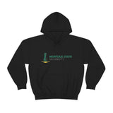 Norfolk State Unisex Heavy Blend™ Hooded Sweatshirt