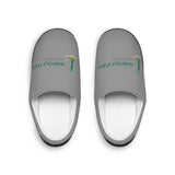 Norfolk State Men's Indoor Slippers