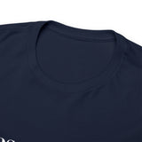 Los Angeles Chargers Girl Unisex Heavy Cotton Tee