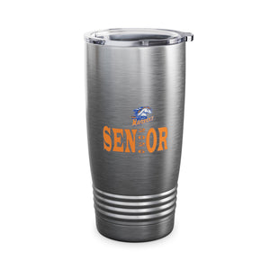 Marvin Ridge HS Ringneck Tumbler, 20oz