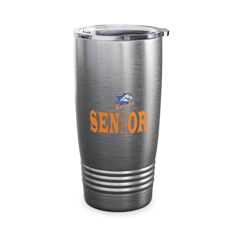 Marvin Ridge HS Ringneck Tumbler, 20oz