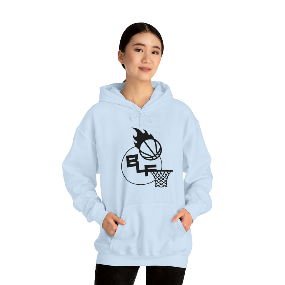 Bradley Floyd Unisex Heavy Blend™ Hooded Sweatshirt
