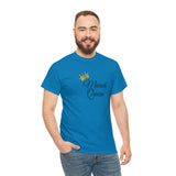 March Queen Unisex Heavy Cotton Tee