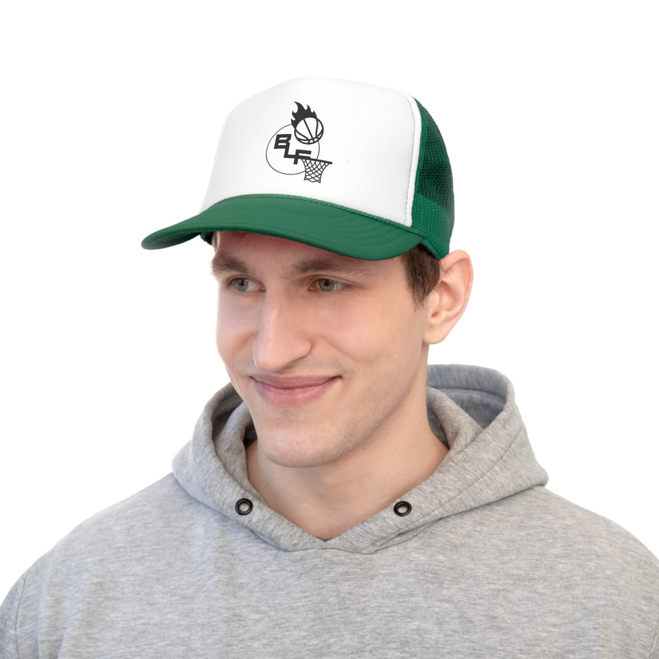 Bradley Floyd Trucker Caps