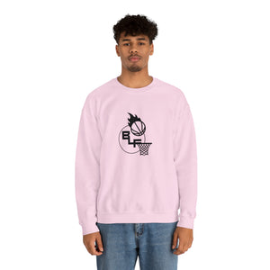 Bradley Floyd Unisex Heavy Blend™ Crewneck Sweatshirt
