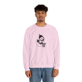 Bradley Floyd Unisex Heavy Blend™ Crewneck Sweatshirt