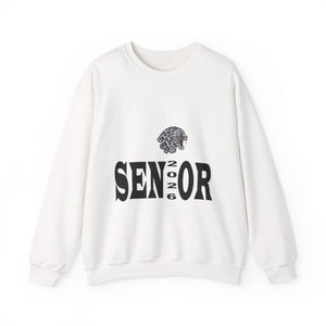Forestview HS Unisex Heavy Blend™ Crewneck Sweatshirt