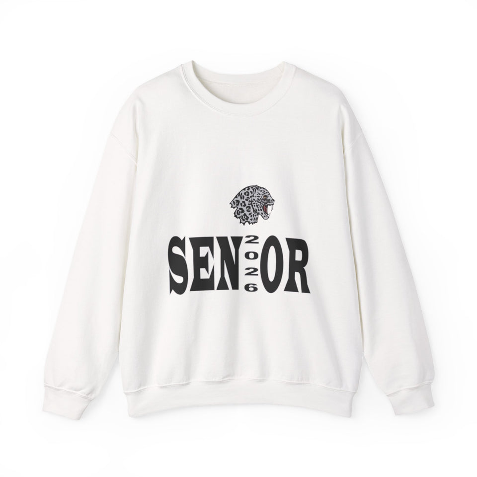 Forestview HS Unisex Heavy Blend™ Crewneck Sweatshirt