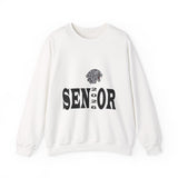 Forestview HS Unisex Heavy Blend™ Crewneck Sweatshirt