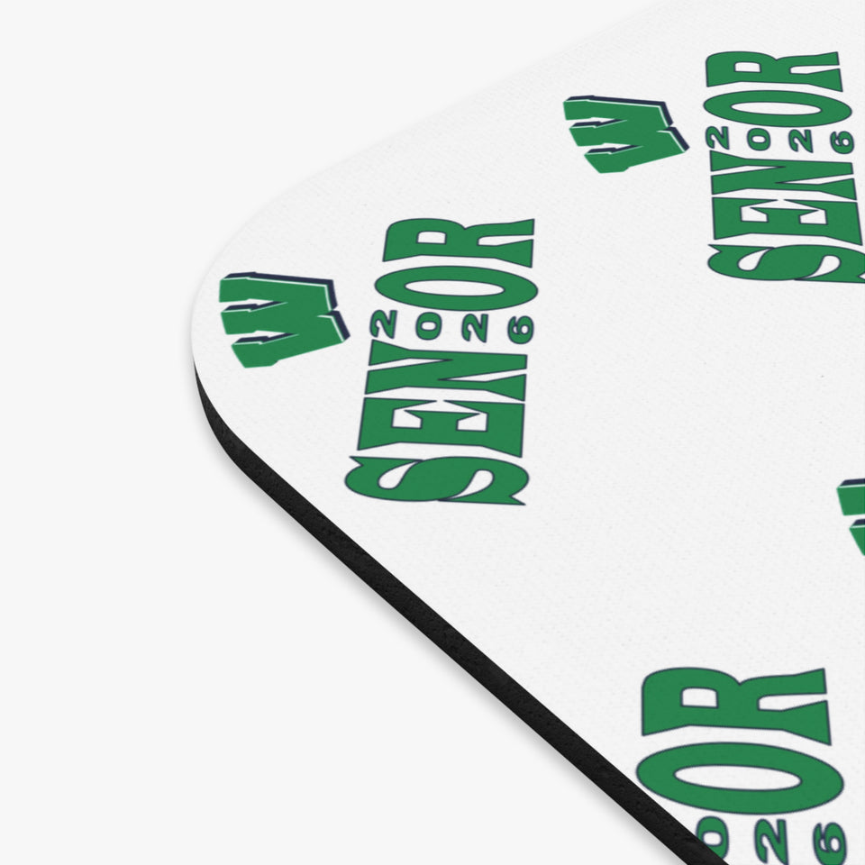 Weddington HS Mouse Pad (Rectangle)