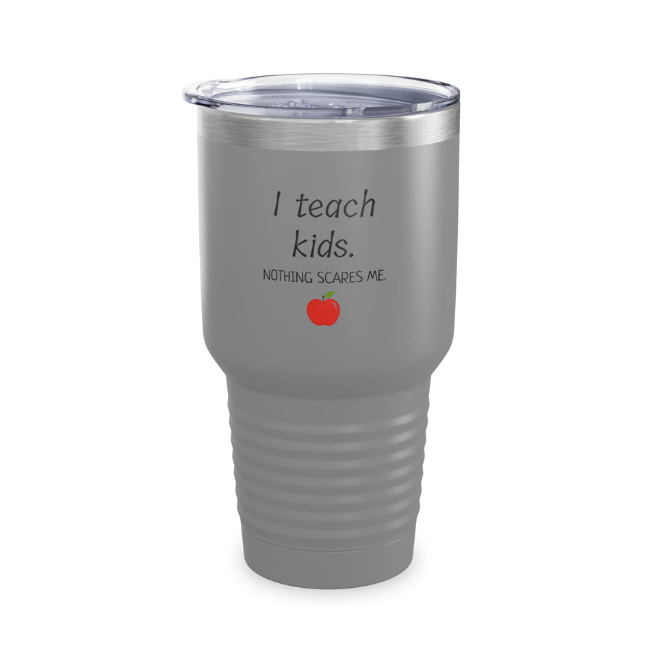 Teachers Ringneck Tumbler, 30oz