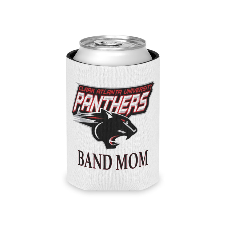 Cark Atlanta Band Mom Can Cooler