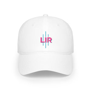 Lifestyle International Realty Low Profile Baseball Cap