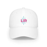 Lifestyle International Realty Low Profile Baseball Cap