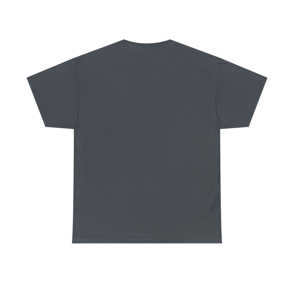 Tarheel Pride Unisex Heavy Cotton Tee