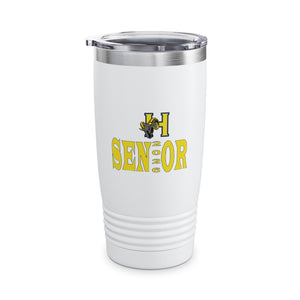 Highland Tech Ringneck Tumbler, 20oz
